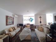 Apartamento para Venda em Rio de Janeiro/RJ Leme 3 Quartos