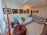 Apartamento para Venda em Rio de Janeiro/RJ Leme 3 Quartos