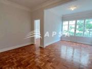 Apartamento para Venda em Rio de Janeiro/RJ Leme 3 Quartos