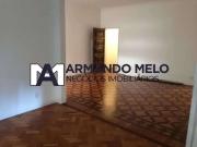 Apartamento para Venda em Rio de Janeiro/RJ Leme 3 Quartos