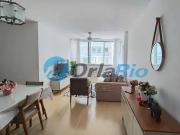 Apartamento para Venda em Rio de Janeiro/RJ Leme 3 Quartos