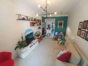 Apartamento para Venda em Rio de Janeiro/RJ Leme 3 Quartos