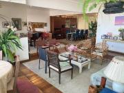 Apartamento para Venda em Rio de Janeiro/RJ Leme 3 Quartos