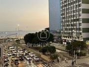 Apartamento para Venda em Rio de Janeiro/RJ Leme 3 Quartos