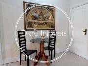 Apartamento para Venda em Rio de Janeiro/RJ Leme 3 Quartos