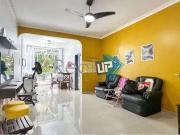 Apartamento para Venda em Rio de Janeiro/RJ Leme 3 Quartos