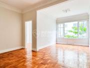 Apartamento para Venda em Rio de Janeiro/RJ Leme 3 Quartos
