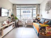 Apartamento para Venda em Rio de Janeiro/RJ Leme 3 Quartos