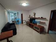 Apartamento para Venda em Rio de Janeiro/RJ Leme 3 Quartos