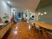 Apartamento para Venda em Rio de Janeiro/RJ Leme 3 Quartos