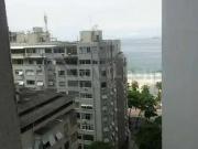 Apartamento para Venda em Rio de Janeiro/RJ Leme 3 Quartos