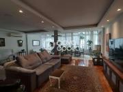 Apartamento para Venda em Rio de Janeiro/RJ Leme 3 Quartos