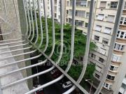 Apartamento para Venda em Rio de Janeiro/RJ Leme 3 Quartos