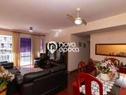 Apartamento para Venda em Rio de Janeiro/RJ Leme 3 Quartos
