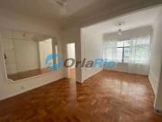 Apartamento para Venda em Rio de Janeiro/RJ Leme 3 Quartos