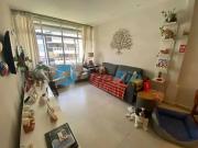 Apartamento para Venda em Rio de Janeiro/RJ Leme 3 Quartos