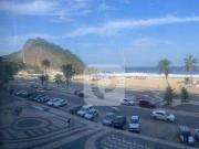 Apartamento para Venda em Rio de Janeiro/RJ Leme 3 Quartos