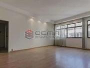 Apartamento para Venda em Rio de Janeiro/RJ Leme 3 Quartos