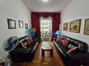 Apartamento para Venda em Rio de Janeiro/RJ Leme 3 Quartos