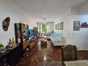 Apartamento para Venda em Rio de Janeiro/RJ Leme 3 Quartos