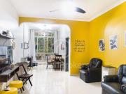 Apartamento para Venda em Rio de Janeiro/RJ Leme 3 Quartos
