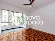 Apartamento para Venda em Rio de Janeiro/RJ Leme 3 Quartos
