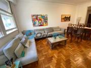 Apartamento para Venda em Rio de Janeiro/RJ Leme 3 Quartos
