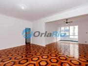 Apartamento para Venda em Rio de Janeiro/RJ Leme 3 Quartos