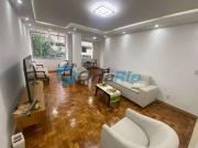 Apartamento para Venda em Rio de Janeiro/RJ Leme 3 Quartos