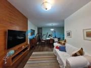 Apartamento para Venda em Rio de Janeiro/RJ Leme 3 Quartos
