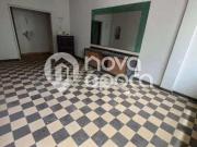 Apartamento para Venda em Rio de Janeiro/RJ Leme 3 Quartos