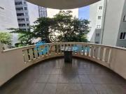 Apartamento para Venda em Rio de Janeiro/RJ Leme 3 Quartos