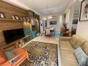 Apartamento para Venda em Rio de Janeiro/RJ Leme 3 Quartos