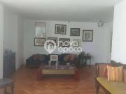 Apartamento para Venda em Rio de Janeiro/RJ Leme 4 Quartos