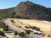 Apartamento para Venda em Rio de Janeiro/RJ Leme 4 Quartos