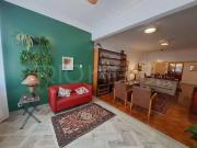 Apartamento para Venda em Rio de Janeiro/RJ Leme 4 Quartos