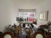 Apartamento para Venda em Rio de Janeiro/RJ Leme 4 Quartos