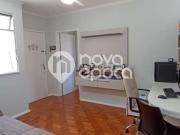 Apartamento para Venda em Rio de Janeiro/RJ Lins de...
