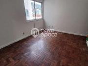 Apartamento para Venda em Rio de Janeiro/RJ Lins de...