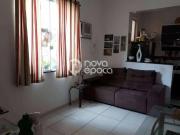 Apartamento para Venda em Rio de Janeiro/RJ Lins de...