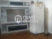 Apartamento para Venda em Rio de Janeiro/RJ Lins de...