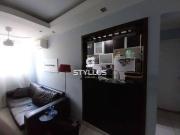 Apartamento para Venda em Rio de Janeiro/RJ Lins de...