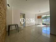 Apartamento para Venda em Rio de Janeiro/RJ Lins de...