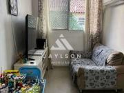 Apartamento para Venda em Rio de Janeiro/RJ Lins de...