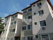 Apartamento para Venda em Rio de Janeiro/RJ Lins de...
