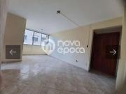 Apartamento para Venda em Rio de Janeiro/RJ Lins de...