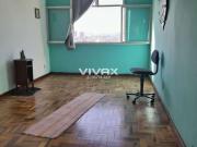 Apartamento para Venda em Rio de Janeiro/RJ Lins de...