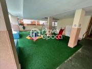 Apartamento para Venda em Rio de Janeiro/RJ Lins de...