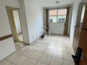 Apartamento para Venda em Rio de Janeiro/RJ Lins de...