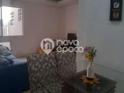 Apartamento para Venda em Rio de Janeiro/RJ Lins de...